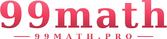 99math logotipo